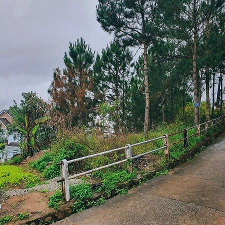 ホテル Trang Nguyen House ダラット エクステリア 写真