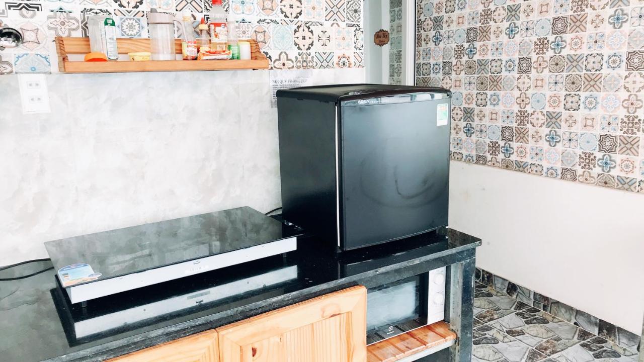ホテル Trang Nguyen House ダラット エクステリア 写真