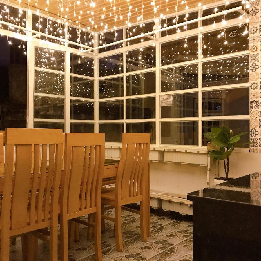 ホテル Trang Nguyen House ダラット エクステリア 写真