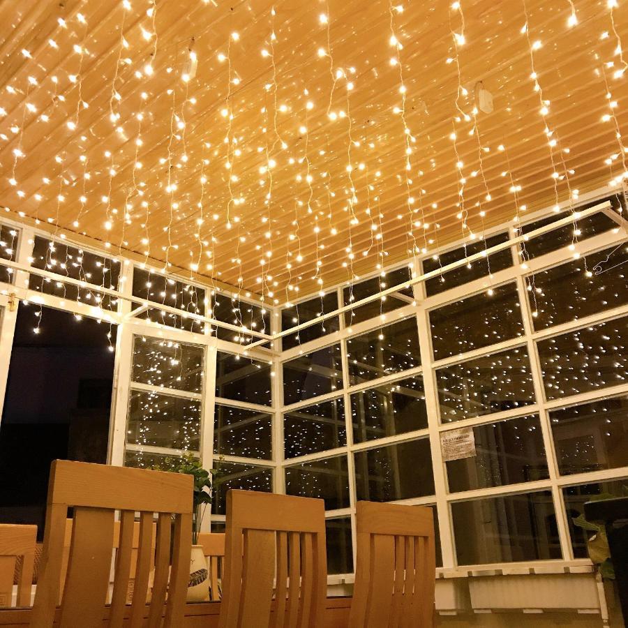 ホテル Trang Nguyen House ダラット エクステリア 写真