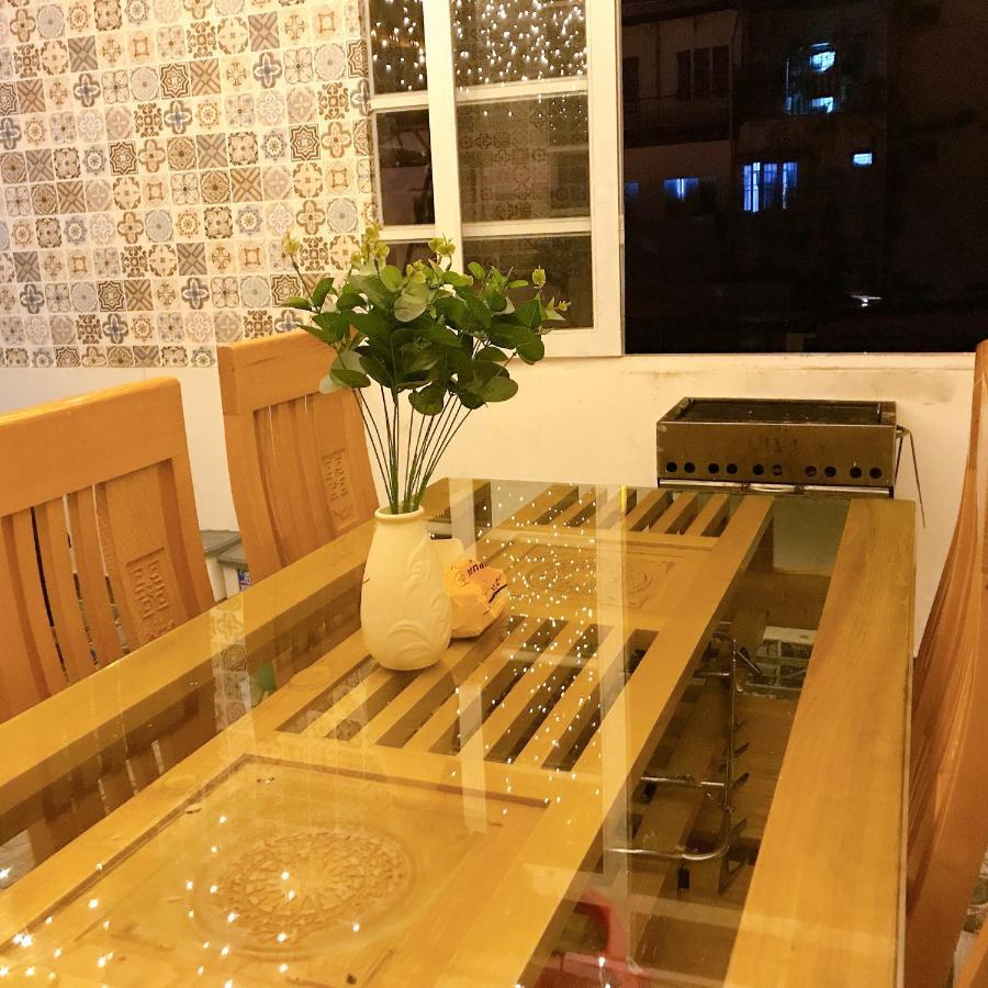 ホテル Trang Nguyen House ダラット エクステリア 写真