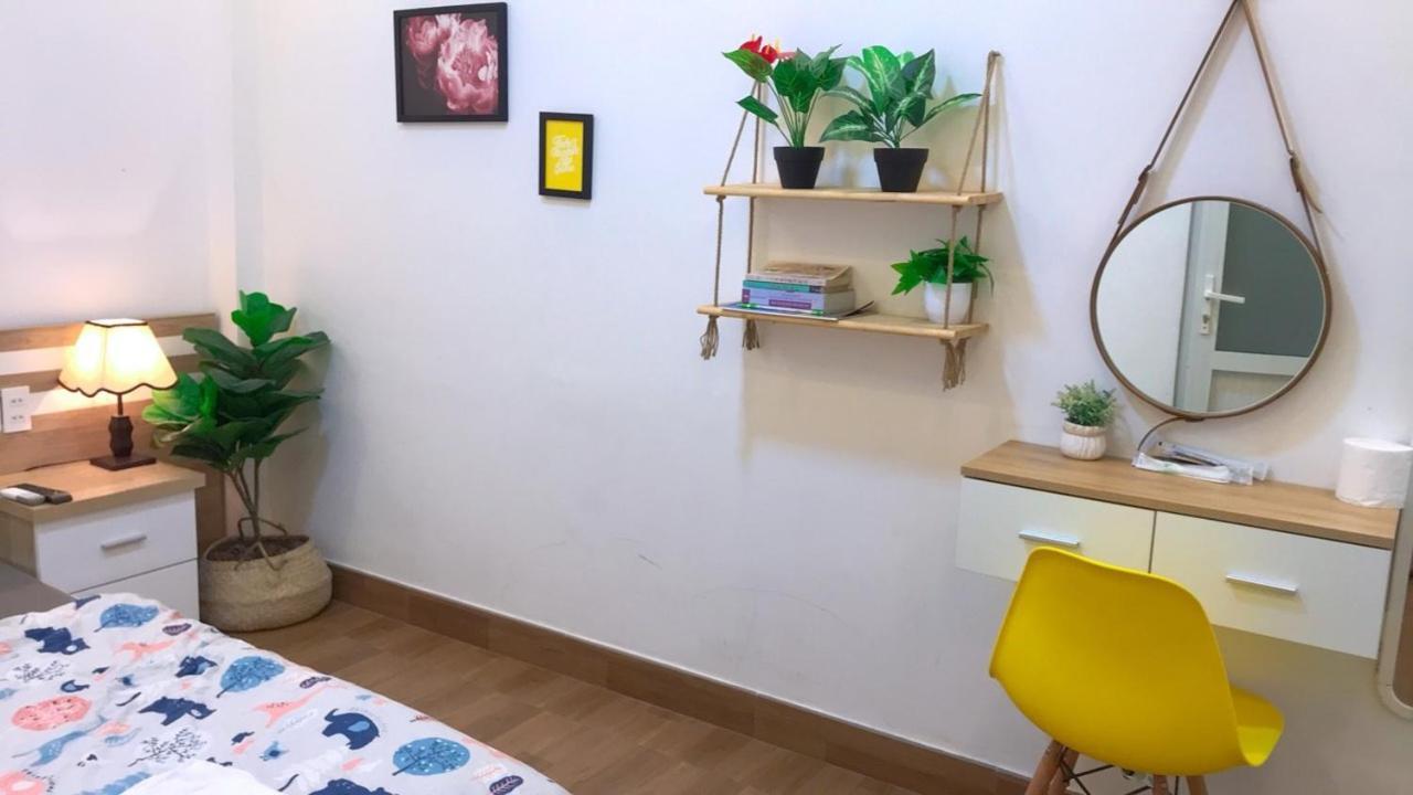 ホテル Trang Nguyen House ダラット エクステリア 写真