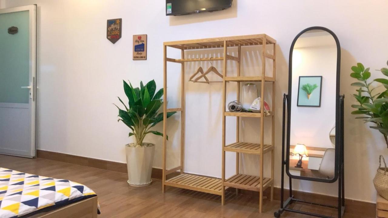 ホテル Trang Nguyen House ダラット エクステリア 写真