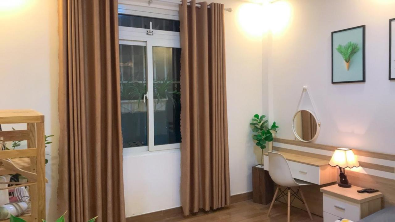 ホテル Trang Nguyen House ダラット エクステリア 写真