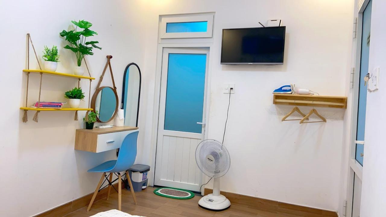 ホテル Trang Nguyen House ダラット エクステリア 写真