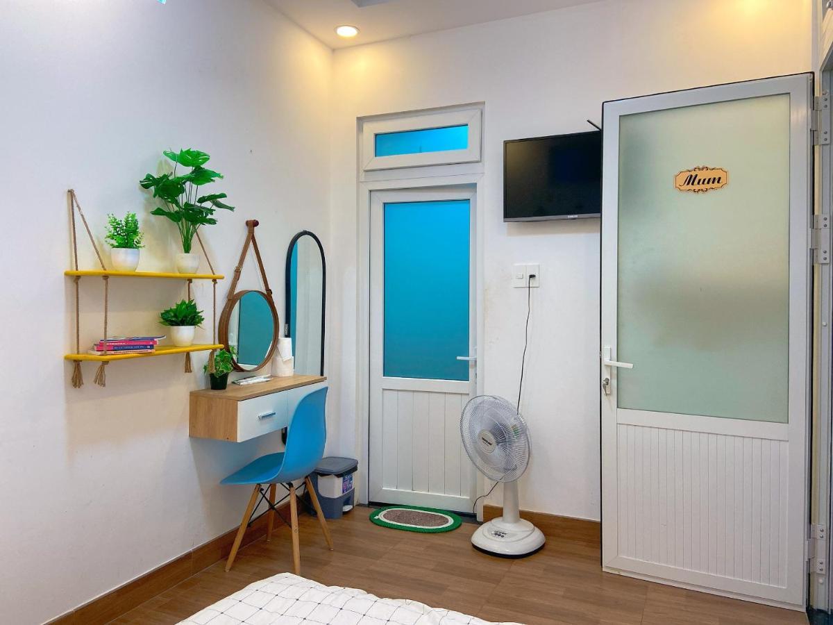 ホテル Trang Nguyen House ダラット エクステリア 写真