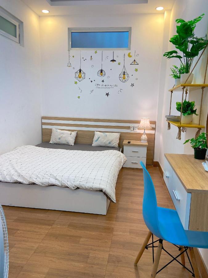 ホテル Trang Nguyen House ダラット エクステリア 写真
