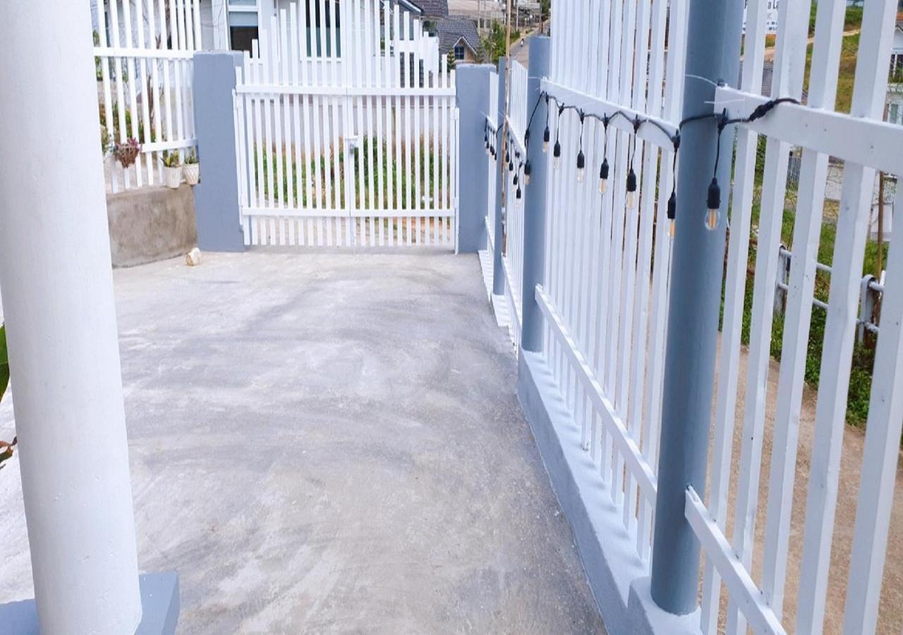 ホテル Trang Nguyen House ダラット エクステリア 写真