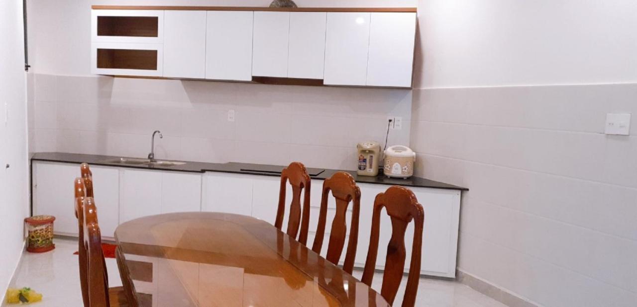 ホテル Trang Nguyen House ダラット エクステリア 写真