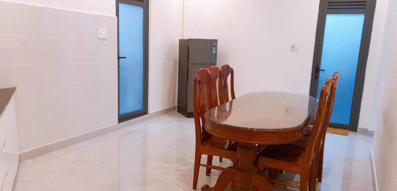 ホテル Trang Nguyen House ダラット エクステリア 写真