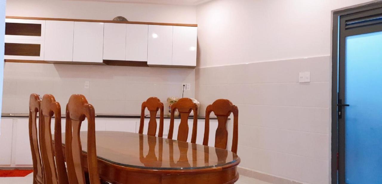 ホテル Trang Nguyen House ダラット エクステリア 写真