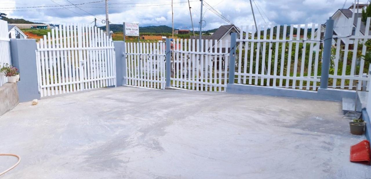 ホテル Trang Nguyen House ダラット エクステリア 写真