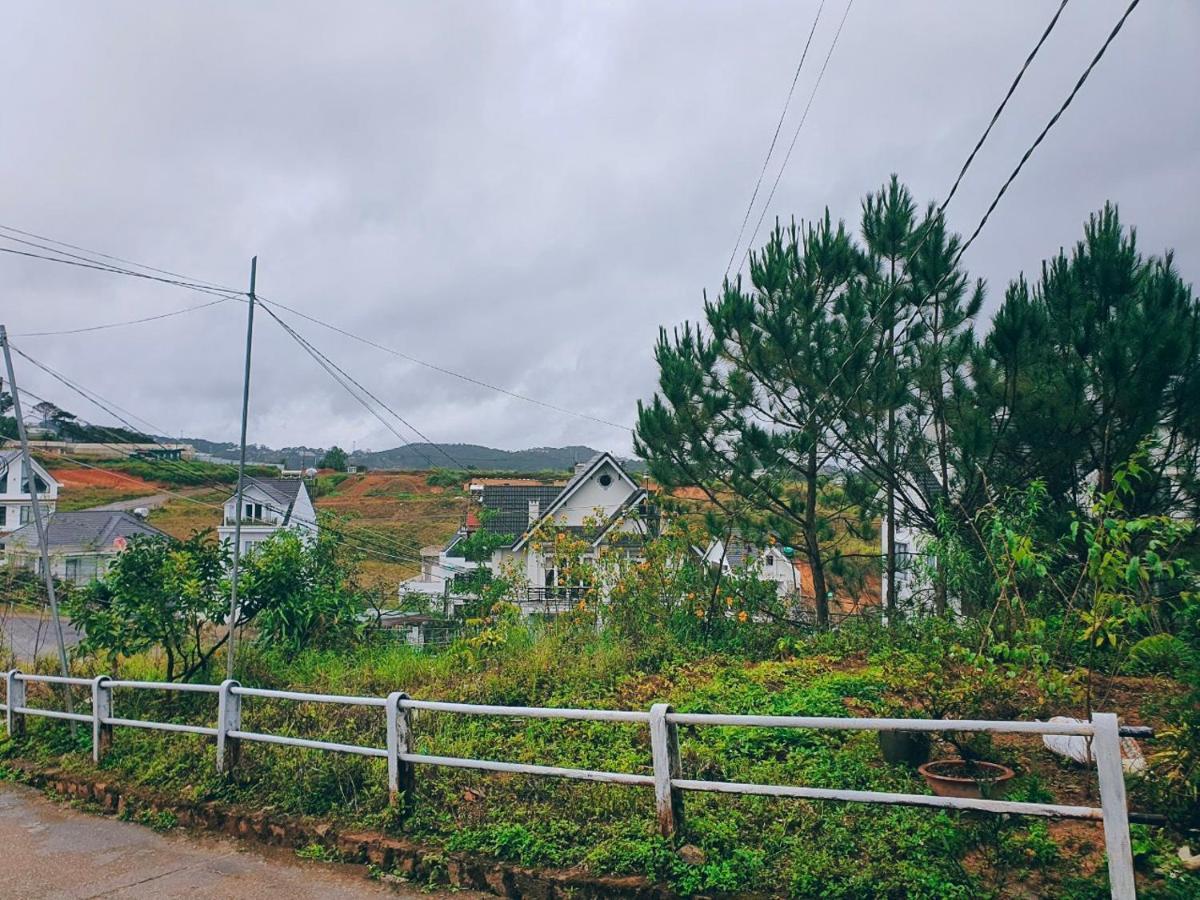 ホテル Trang Nguyen House ダラット エクステリア 写真
