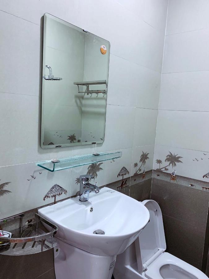 ホテル Trang Nguyen House ダラット エクステリア 写真