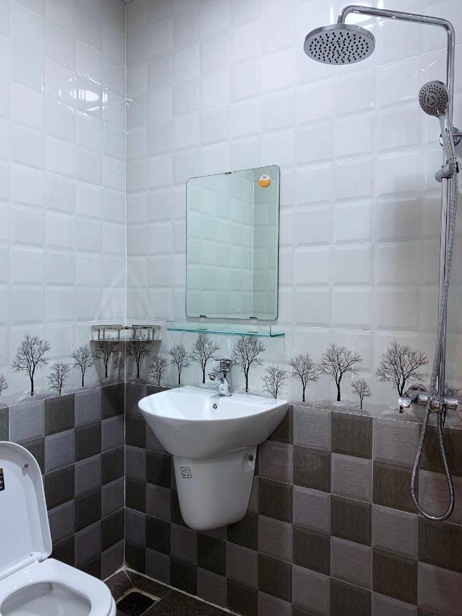 ホテル Trang Nguyen House ダラット エクステリア 写真