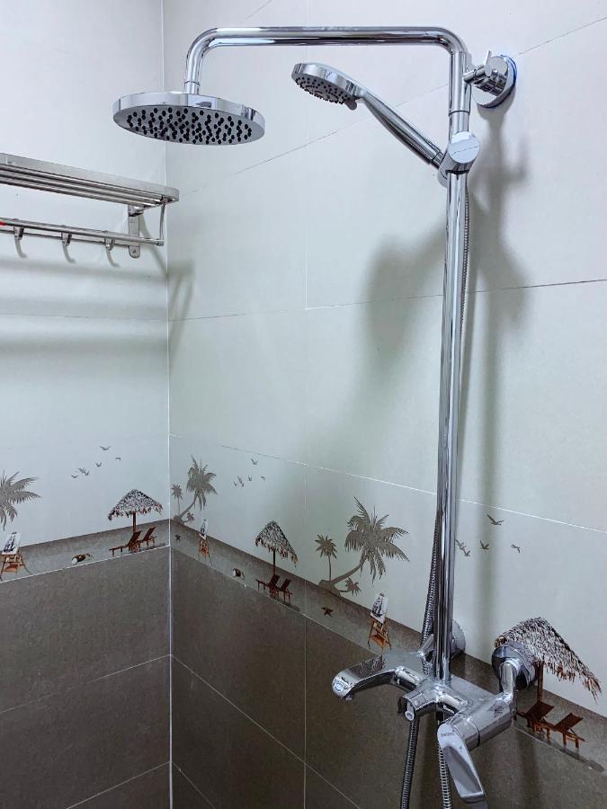 ホテル Trang Nguyen House ダラット エクステリア 写真