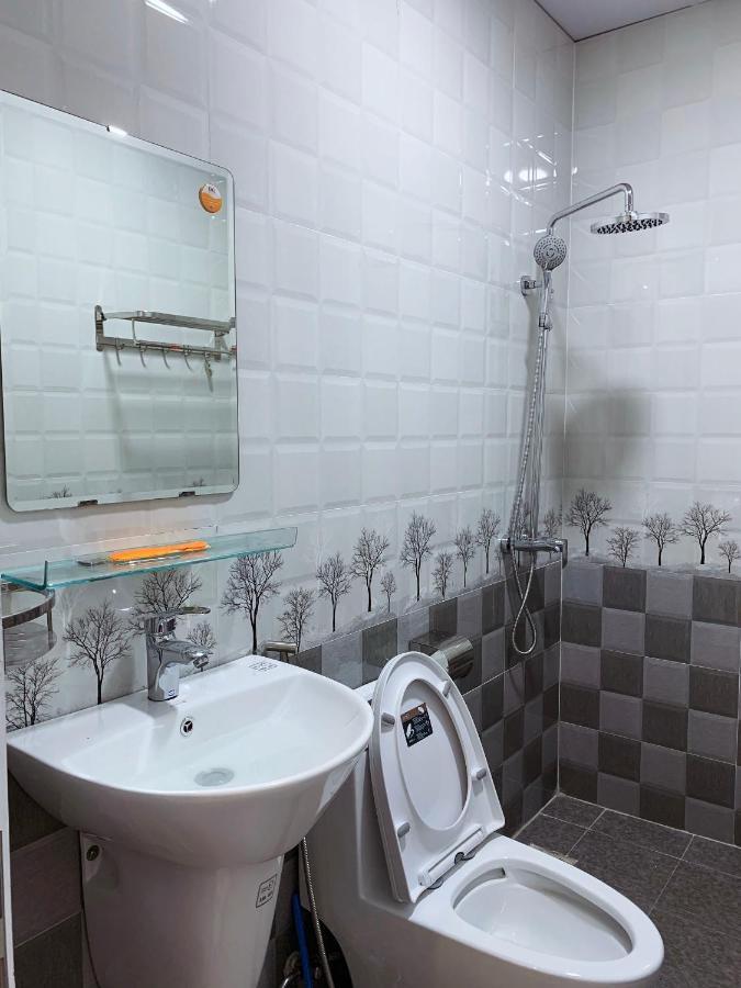 ホテル Trang Nguyen House ダラット エクステリア 写真