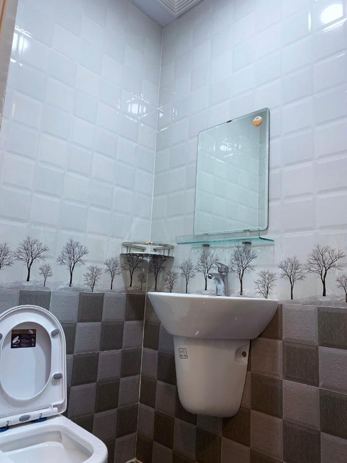ホテル Trang Nguyen House ダラット エクステリア 写真
