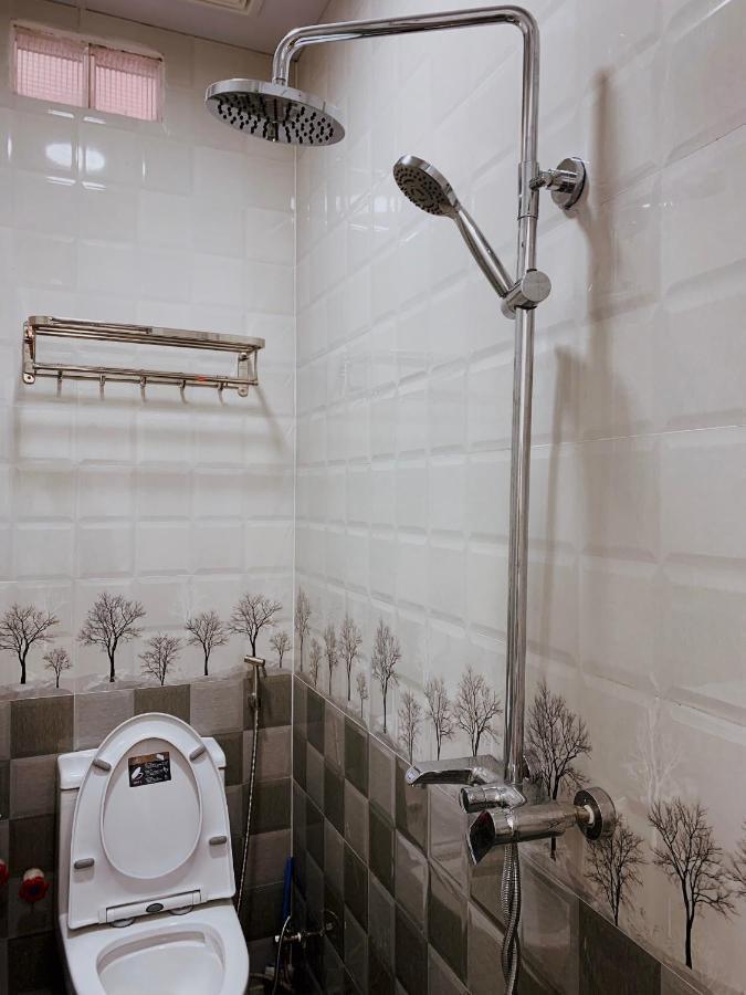 ホテル Trang Nguyen House ダラット エクステリア 写真